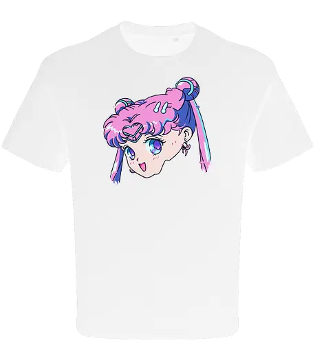 Sailor Chibi Moon: Neon Princess