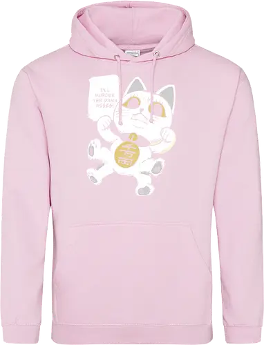 The Menace-ki Neko