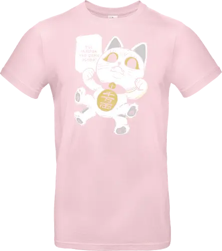 The Menace-ki Neko