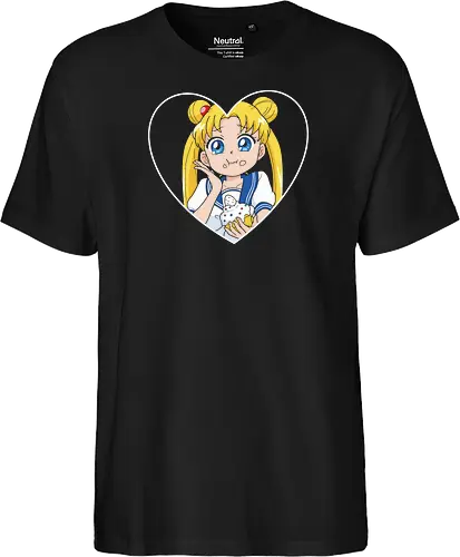 Sailor Cupcake Love