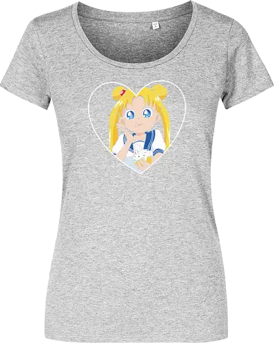 Sailor Cupcake Love