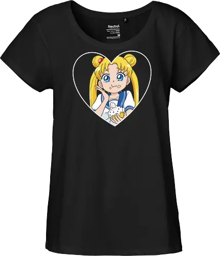 Sailor Cupcake Love