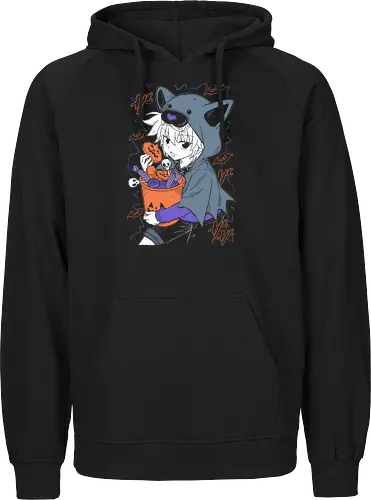  Killua: Halloween Haul