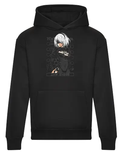 2B: Glitch and Glory