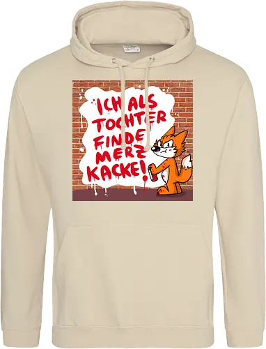 Nicht mein Kanzler