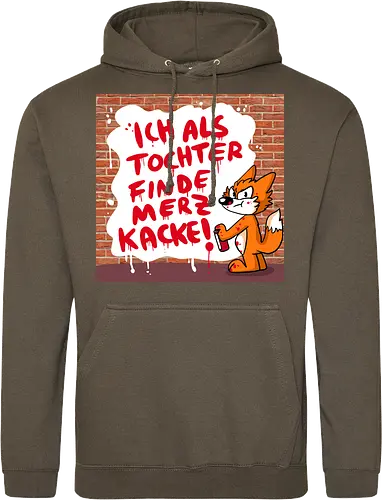 Nicht mein Kanzler
