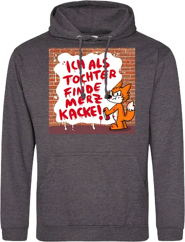 Nicht mein Kanzler