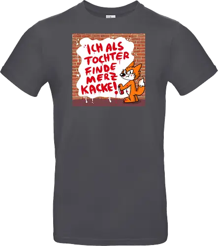 Nicht mein Kanzler