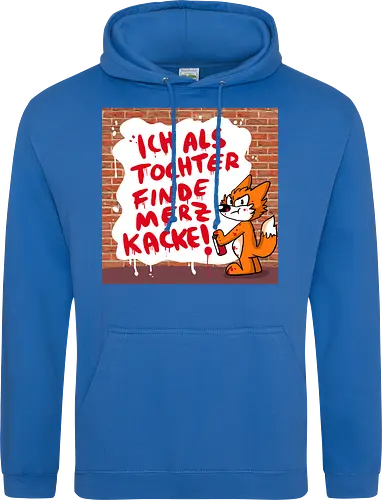 Nicht mein Kanzler