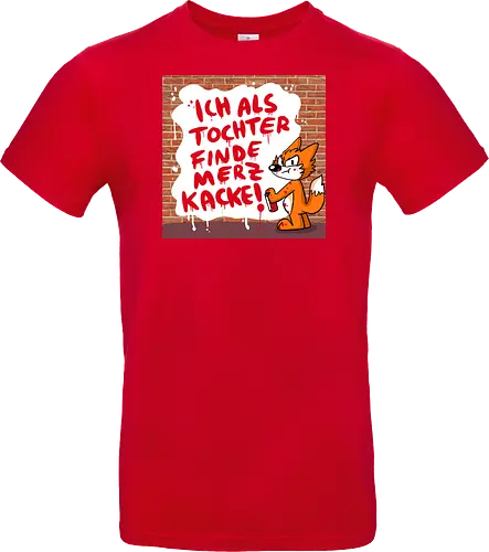 Nicht mein Kanzler