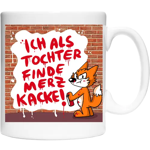 Nicht mein Kanzler