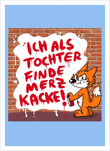 Nicht mein Kanzler