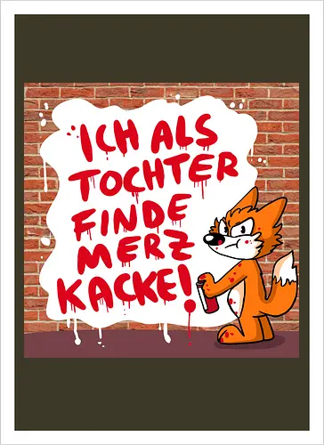Nicht mein Kanzler