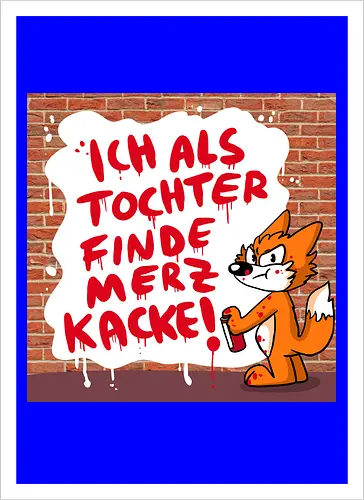 Nicht mein Kanzler