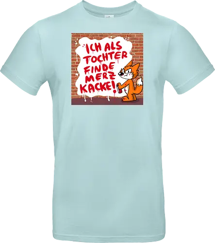 Nicht mein Kanzler