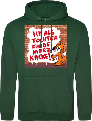 Nicht mein Kanzler