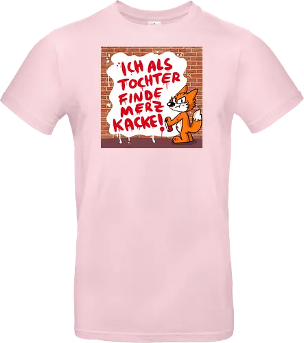 Nicht mein Kanzler
