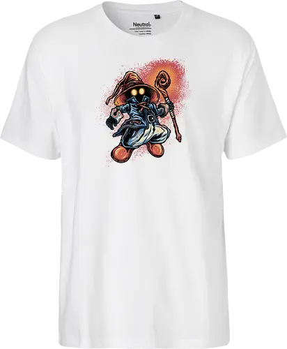 Legend of the Black Mage