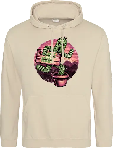 Huggable Cactus