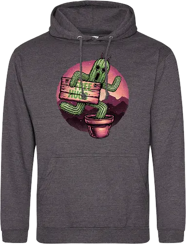 Huggable Cactus