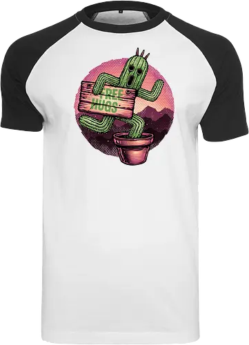 Huggable Cactus