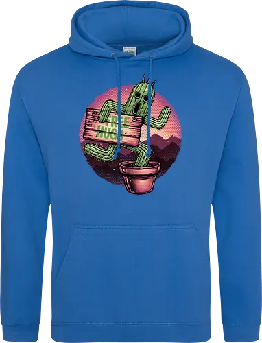 Huggable Cactus