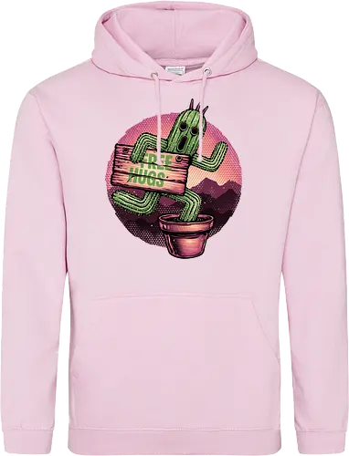 Huggable Cactus