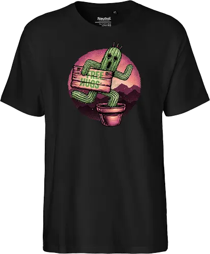 Huggable Cactus