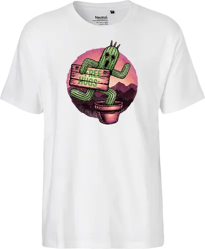 Huggable Cactus