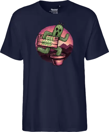 Huggable Cactus