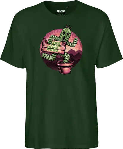 Huggable Cactus