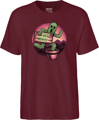 Huggable Cactus
