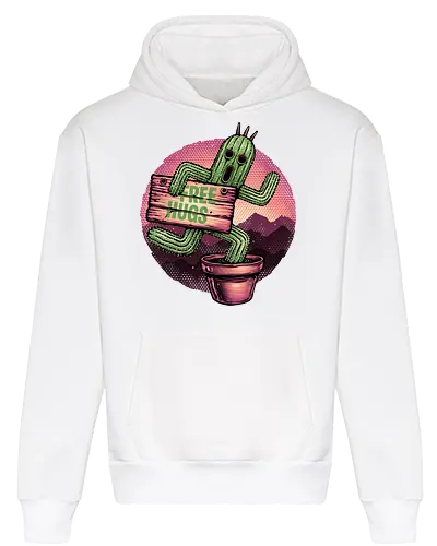 Huggable Cactus
