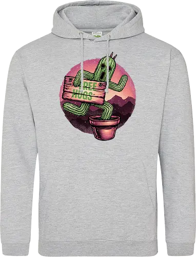 Huggable Cactus