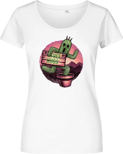Huggable Cactus