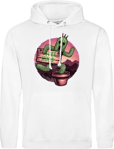 Huggable Cactus