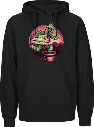 Huggable Cactus