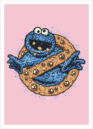 Hide the Cookies