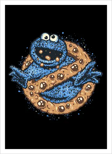 Hide the Cookies