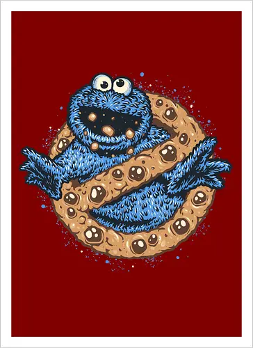 Hide the Cookies