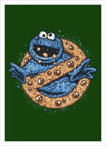 Hide the Cookies