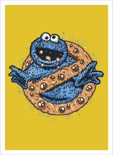 Hide the Cookies