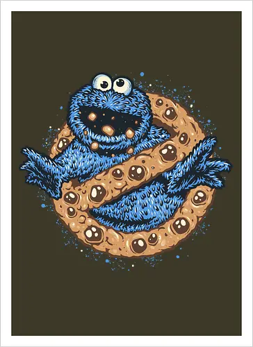Hide the Cookies