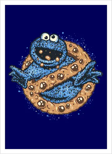 Hide the Cookies