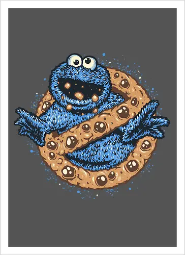 Hide the Cookies