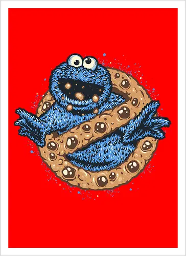 Hide the Cookies