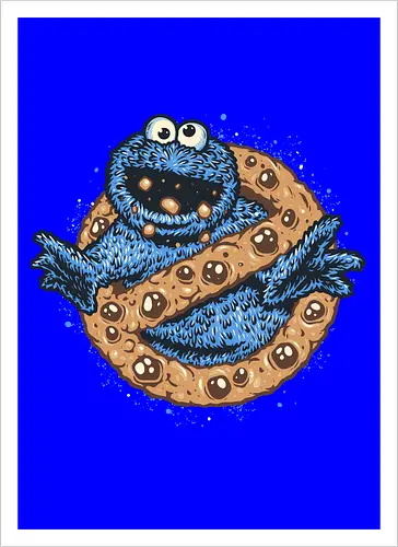 Hide the Cookies