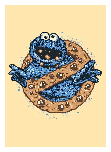 Hide the Cookies