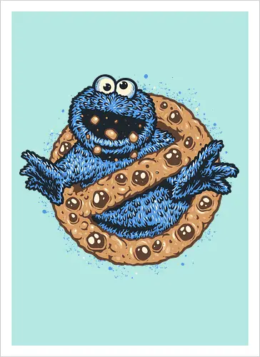 Hide the Cookies