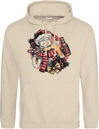 Happy Holidays Humans